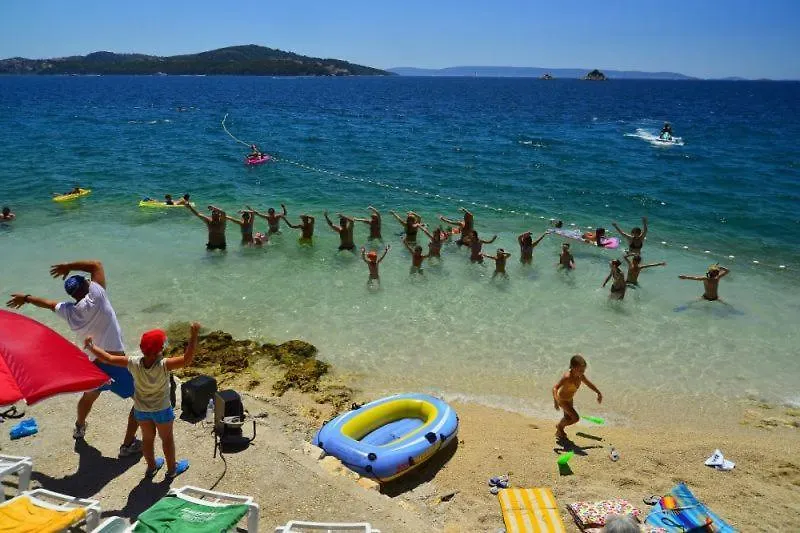 Villa Vista Adriatica Seget Donji