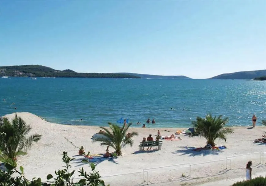 Villa Vista Adriatica Seget Donji