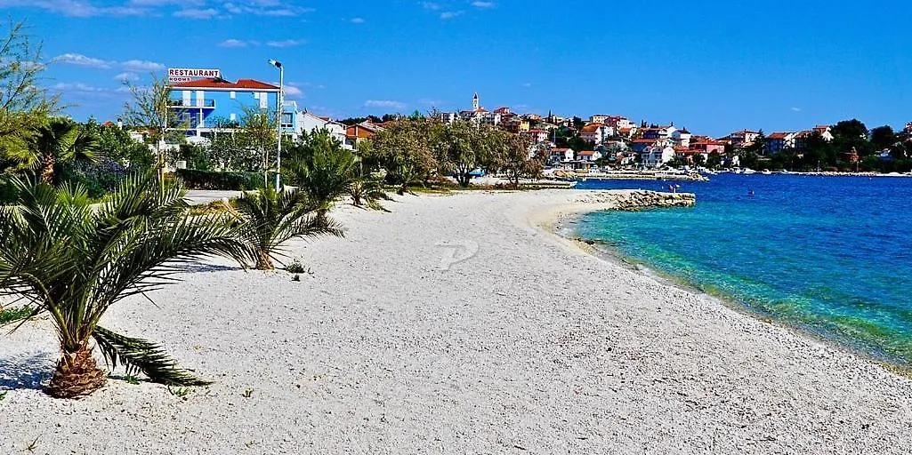 Villa Vista Adriatica Seget Donji
