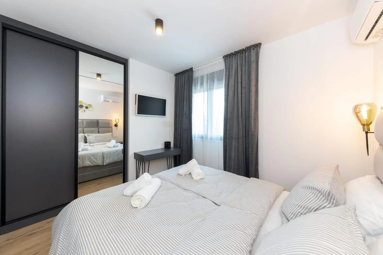 Villa Vista Adriatica Seget Donji Croatia