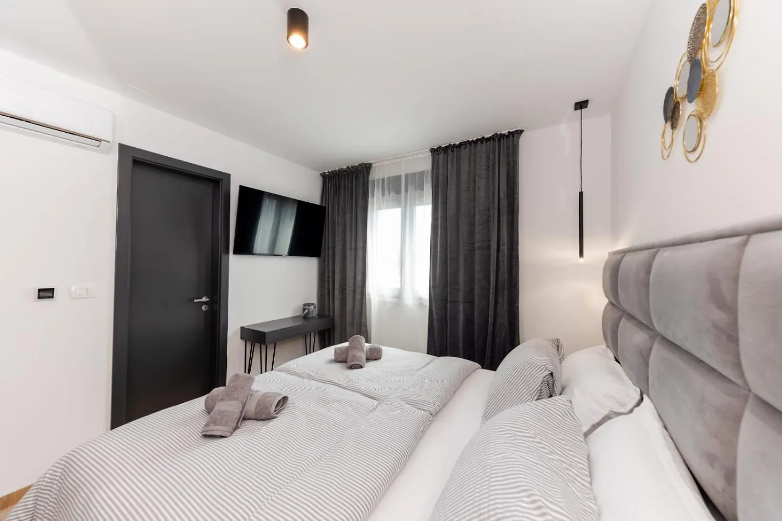 Villa Vista Adriatica Seget Donji 0*,  Croatia
