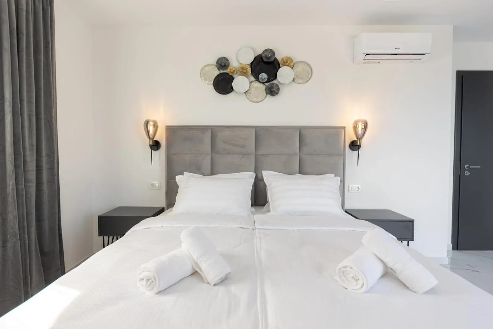 Villa Vista Adriatica Seget Donji