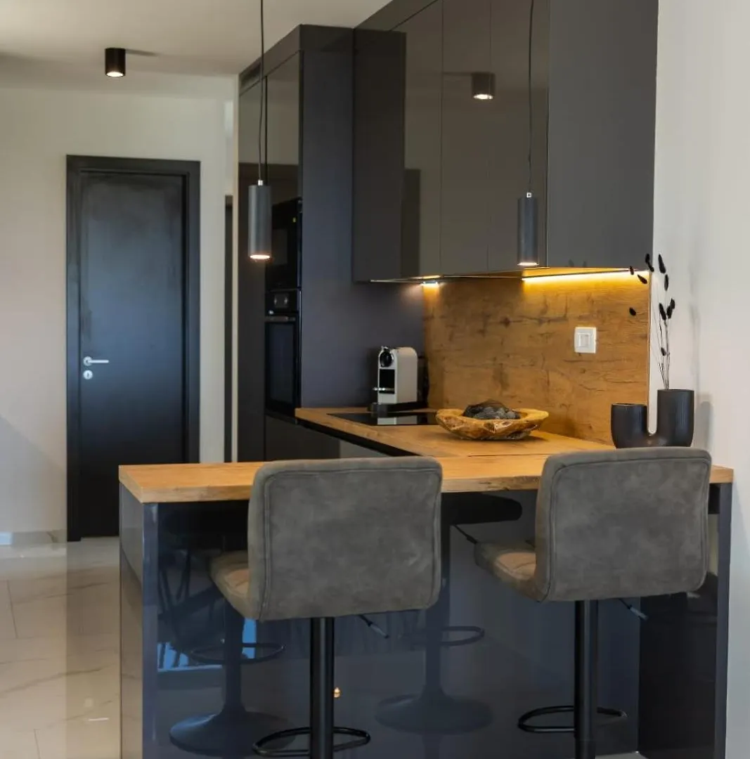 Villa Vista Adriatica Seget Donji