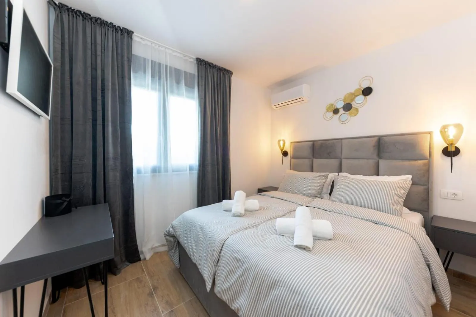 Villa Vista Adriatica Seget Donji