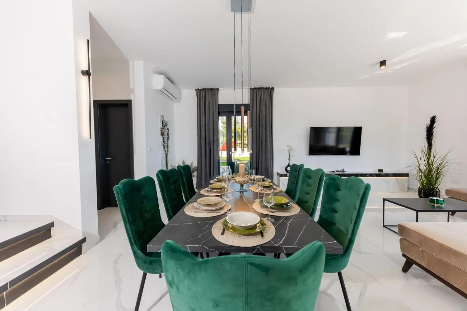 Villa Vista Adriatica Seget Donji 0*,  Croatia